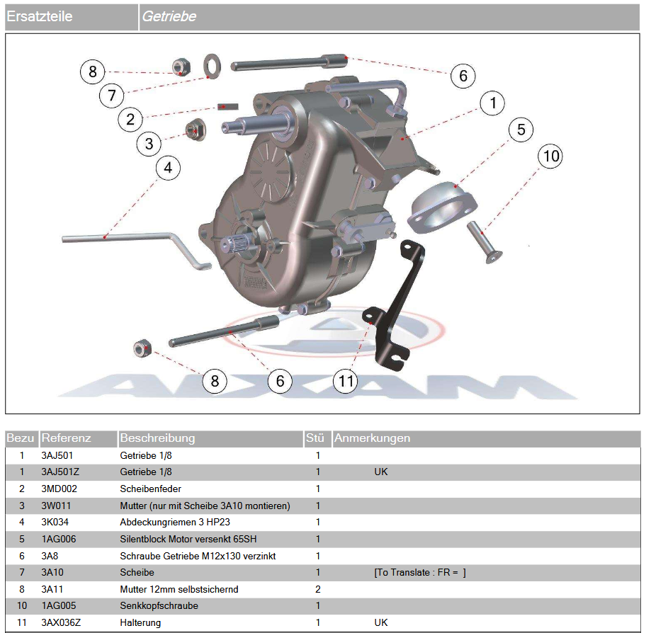 Aixam Getriebe PDF.png