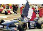 Ligier Formel 1