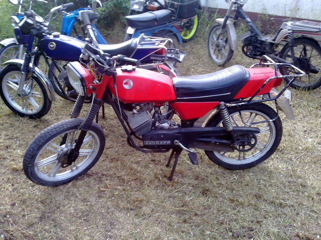 meine CS25