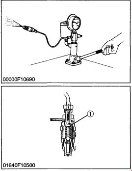 Bilder im Handbuch von Kubota