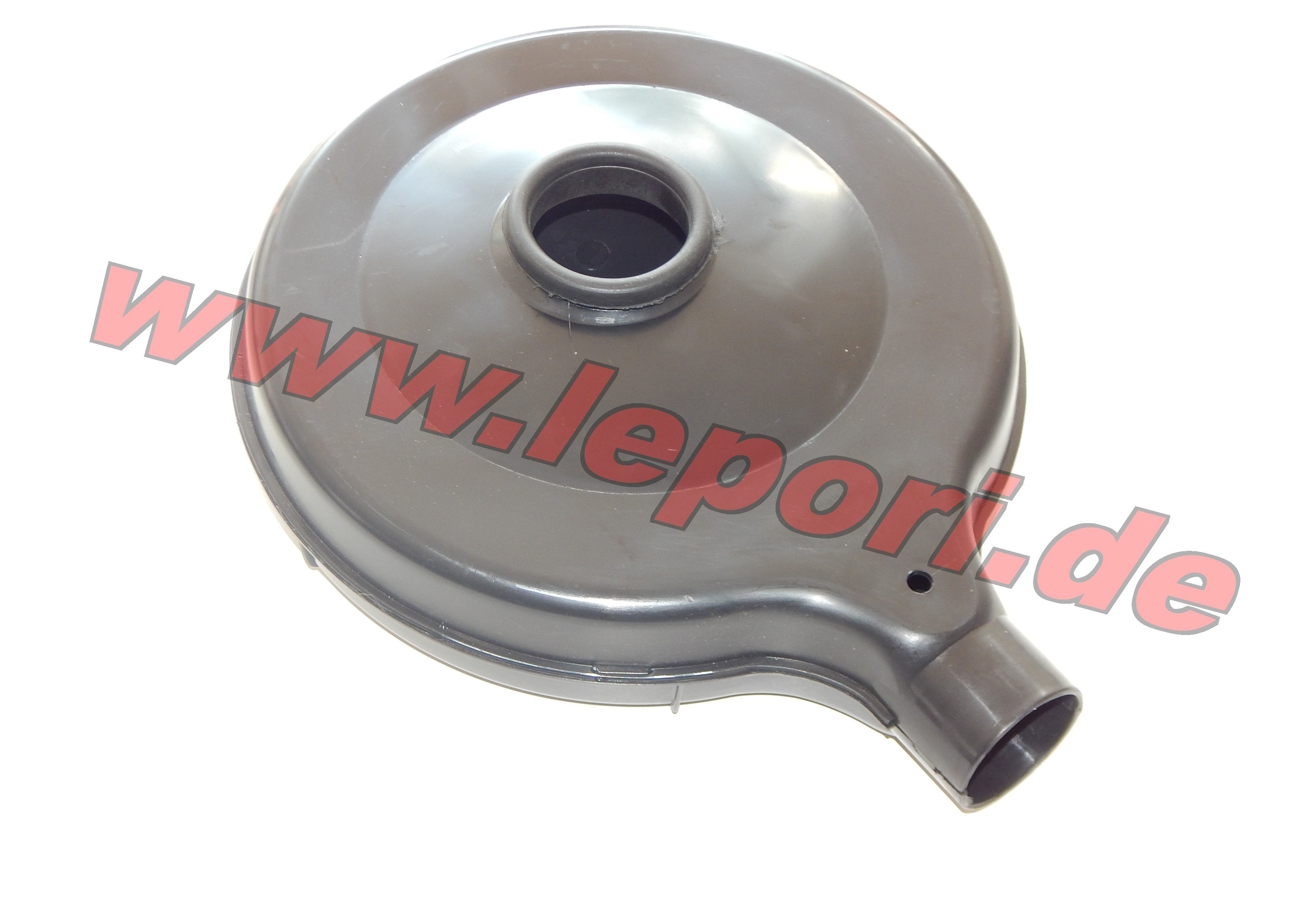 Ligier - Microcar - Aixam - Bellier - JDM - Tasso | Luftfilterkasten ...